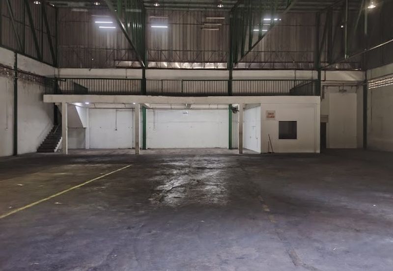 Seksyen 22 Shah Alam