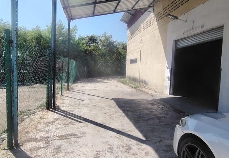 Seksyen 22 Shah Alam