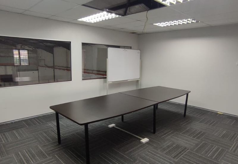 Seksyen 22 Shah Alam