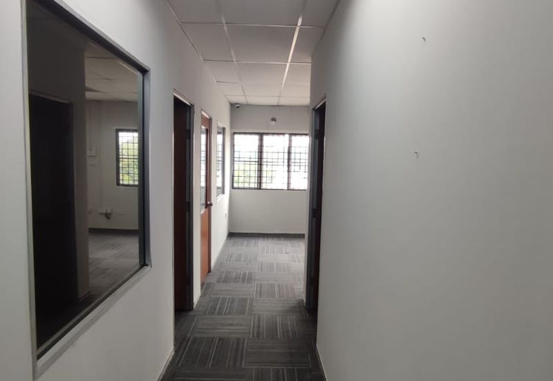 Seksyen 22 Shah Alam