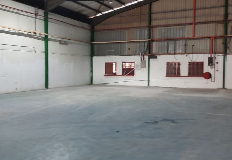 Seksyen 22 Shah Alam