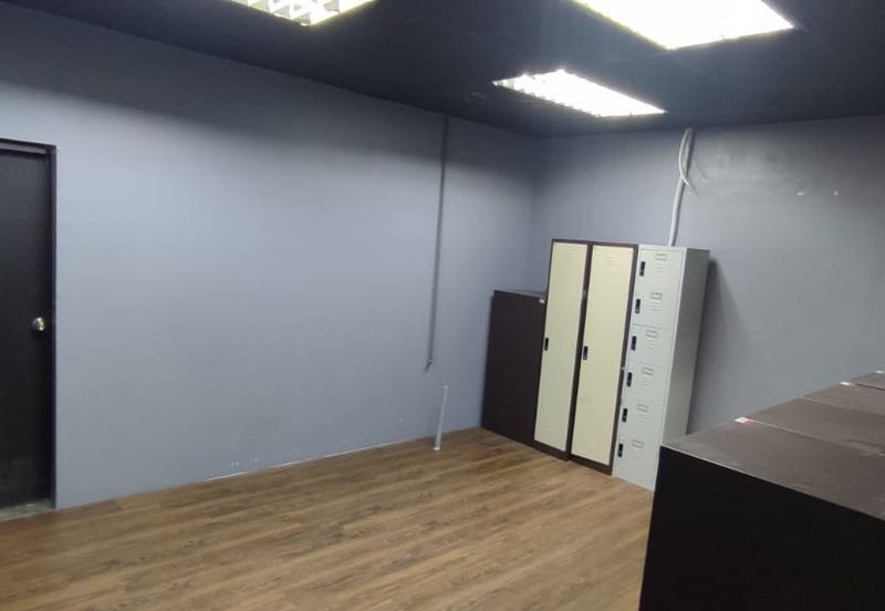 Seksyen 22 Shah Alam