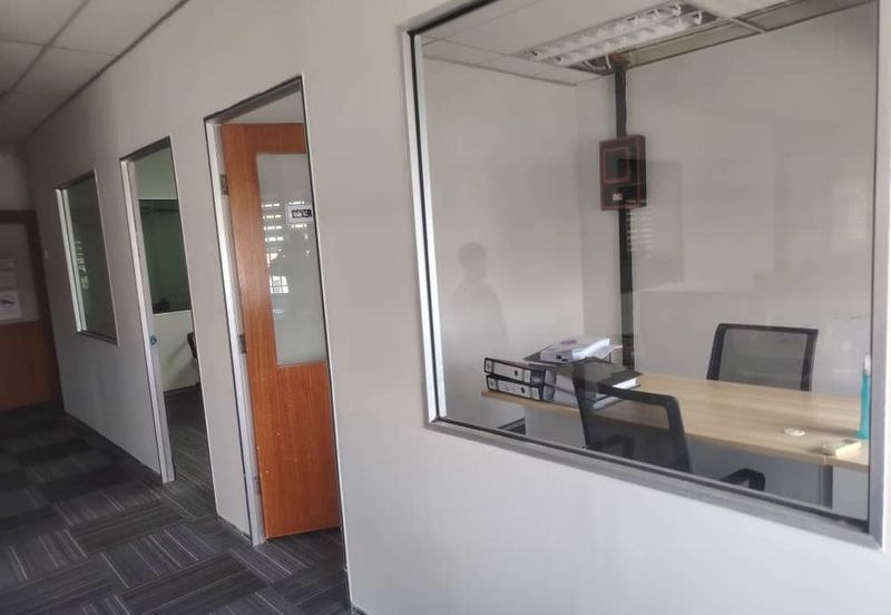 Seksyen 22 Shah Alam