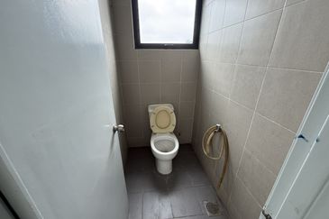 Bukit Jelutong Industrial Park