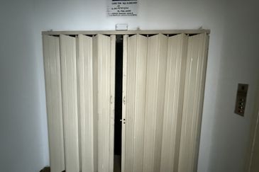 Bukit Jelutong Industrial Park