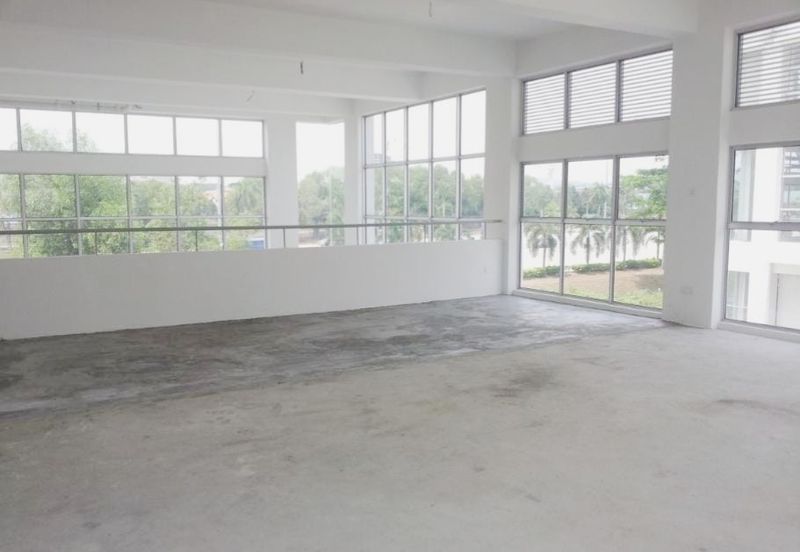 Bukit Jelutong Industrial Park