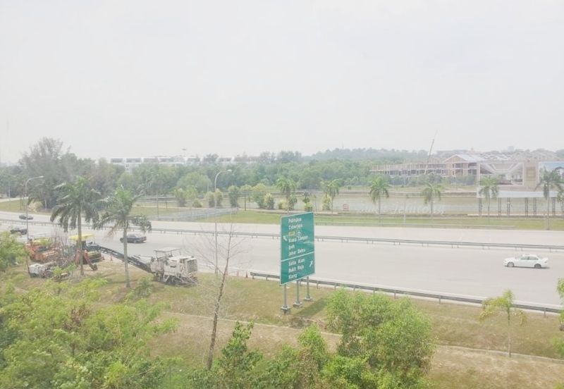 Bukit Jelutong Industrial Park