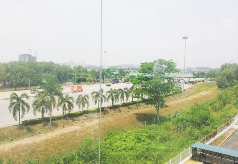 Bukit Jelutong Industrial Park