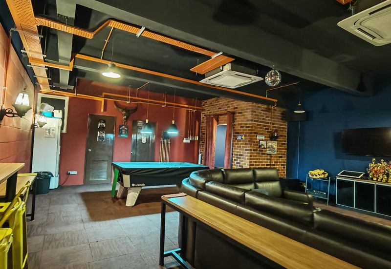 Bandar Bukit Raja @Taipan