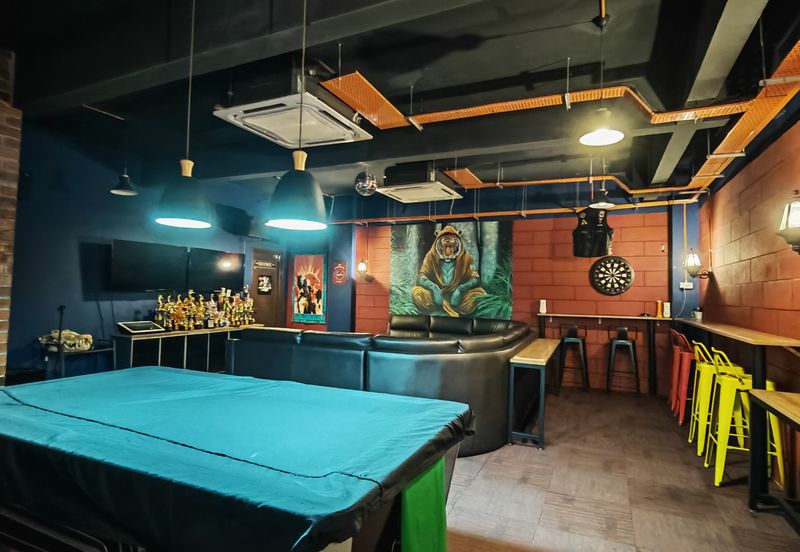 Bandar Bukit Raja @Taipan