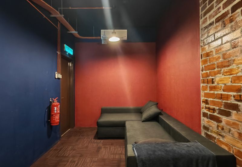 Bandar Bukit Raja @Taipan