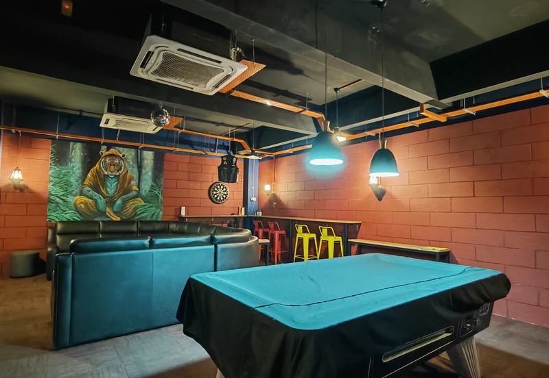 Bandar Bukit Raja @Taipan