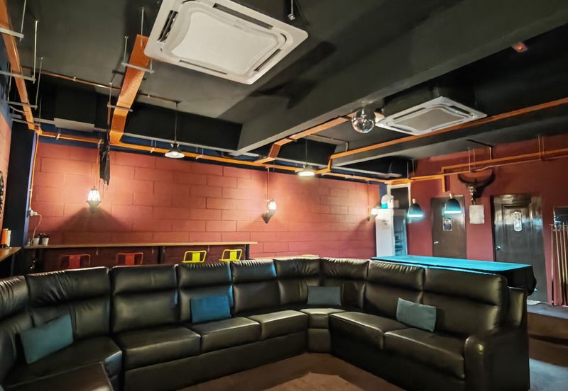 Bandar Bukit Raja @Taipan