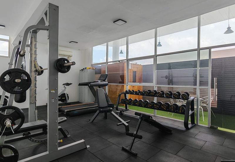 Bandar Bukit Raja @Taipan