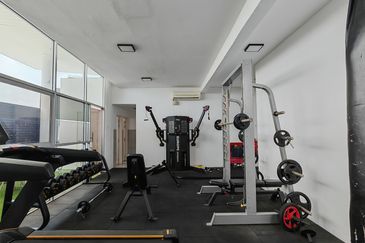 Bandar Bukit Raja @Taipan