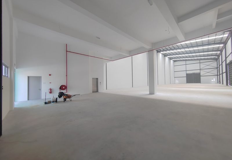 Jenjarom Industrial Park