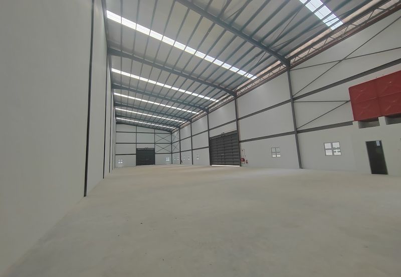 Jenjarom Industrial Park