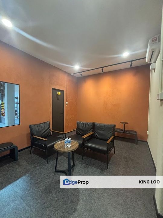 Prime location Bandar Puchong Semi-D Factory For Sale, Negotiable price, Selangor, Puchong