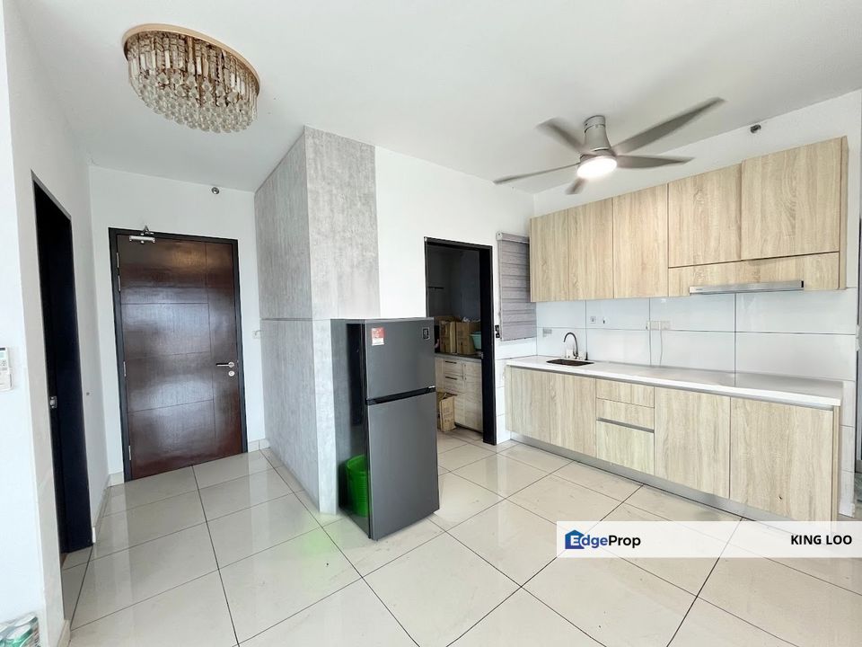GM Residence Remia Good condition Condo unit For Sale, Selangor, Klang
