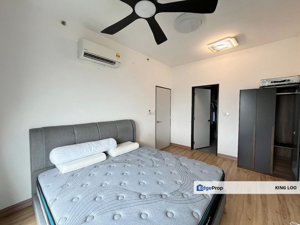 GM Residence Remia Good condition Condo unit For Sale, Selangor, Klang