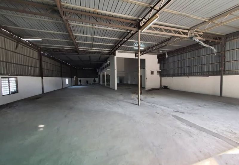 KOTA KEMUNING INDUSTRIAL PARK