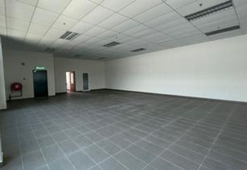 Kapar Industrial Park