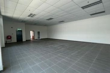 Kapar Industrial Park