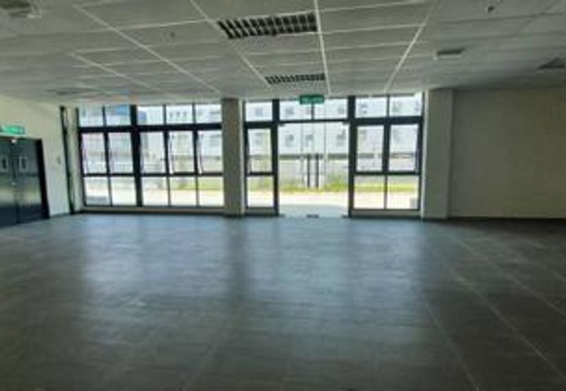 Kapar Industrial Park