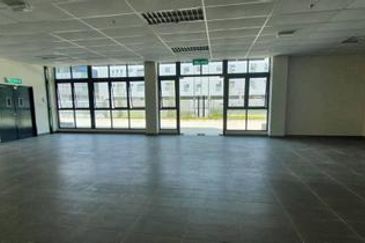 Kapar Industrial Park