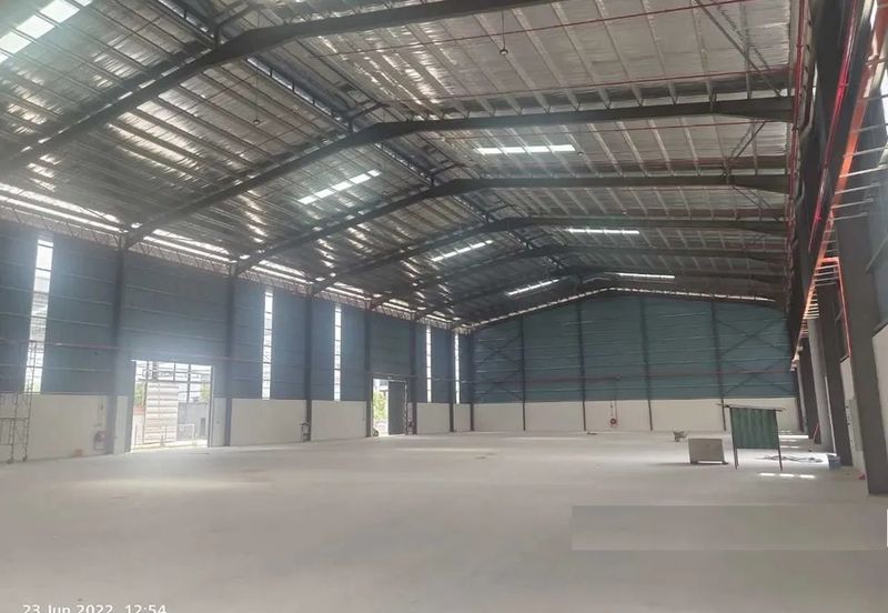 Kapar Industrial Park