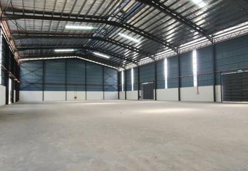 Kapar Industrial Park