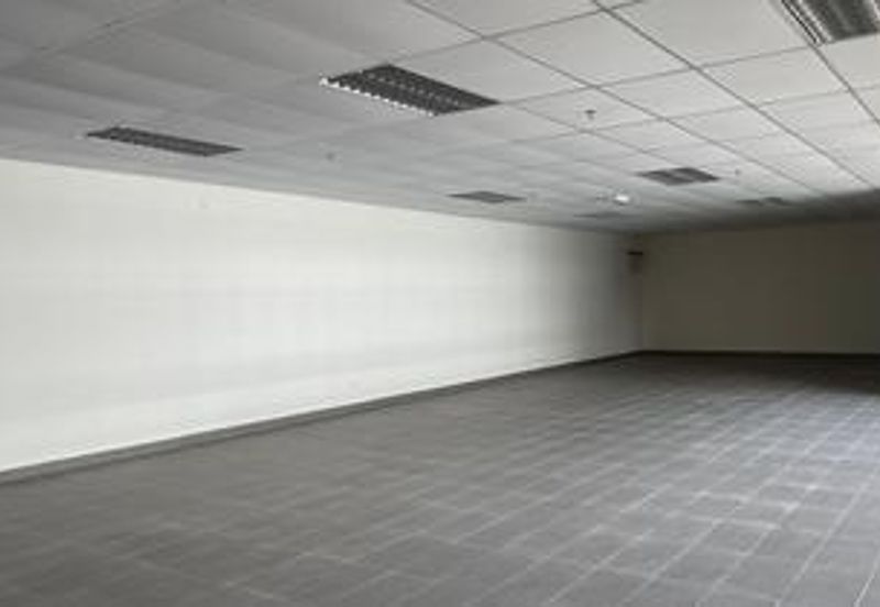 Kapar Industrial Park