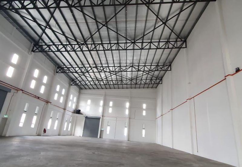 Nouvelle Industrial Park Meru