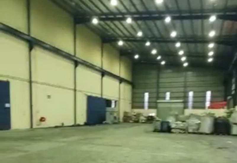 Kampung Baru Sungai Buloh