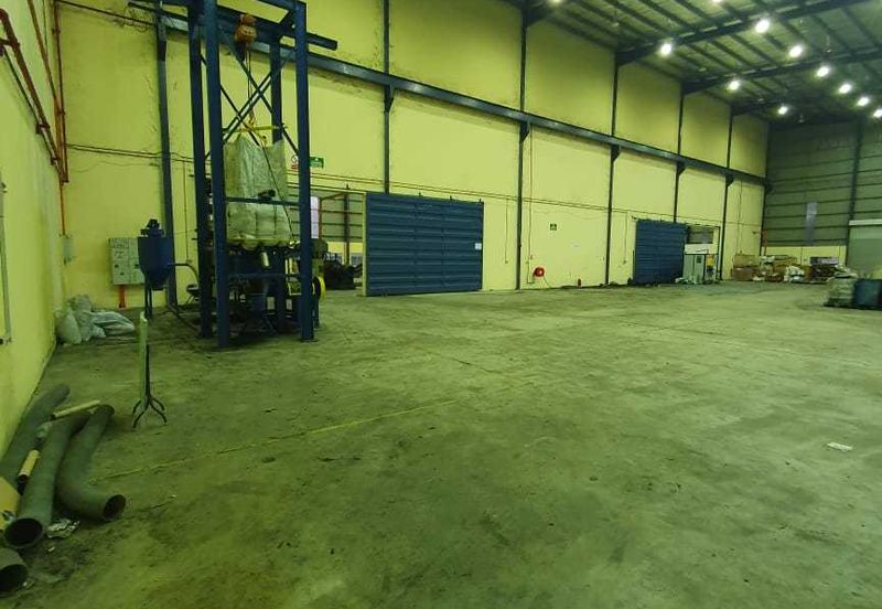 Kampung Baru Sungai Buloh