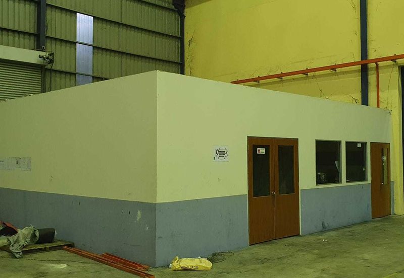 Kampung Baru Sungai Buloh