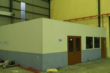 Kampung Baru Sungai Buloh