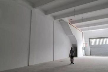 Jenjarom Industrial Park