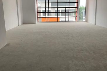 Jenjarom Industrial Park