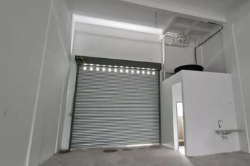 Jenjarom Industrial Park