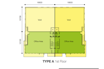 Jenjarom Industrial Park