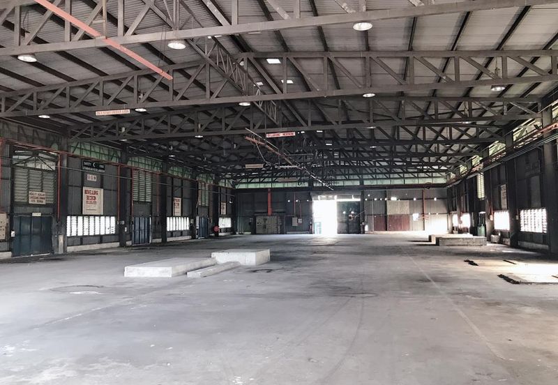 Batang Berjuntai @ Bestari Jaya