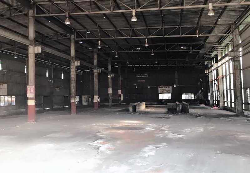 Batang Berjuntai @ Bestari Jaya