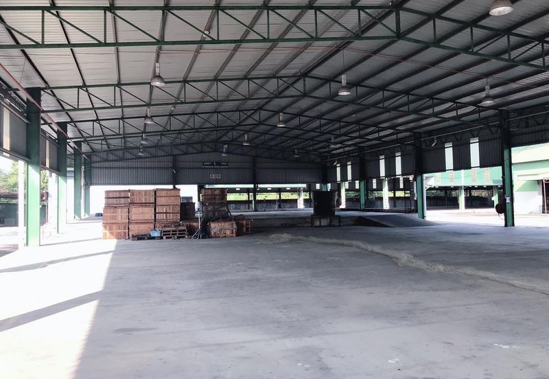 Batang Berjuntai @ Bestari Jaya