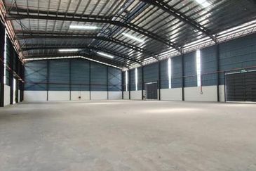 Banting @ Industrial