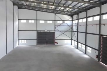 Banting @ Industrial