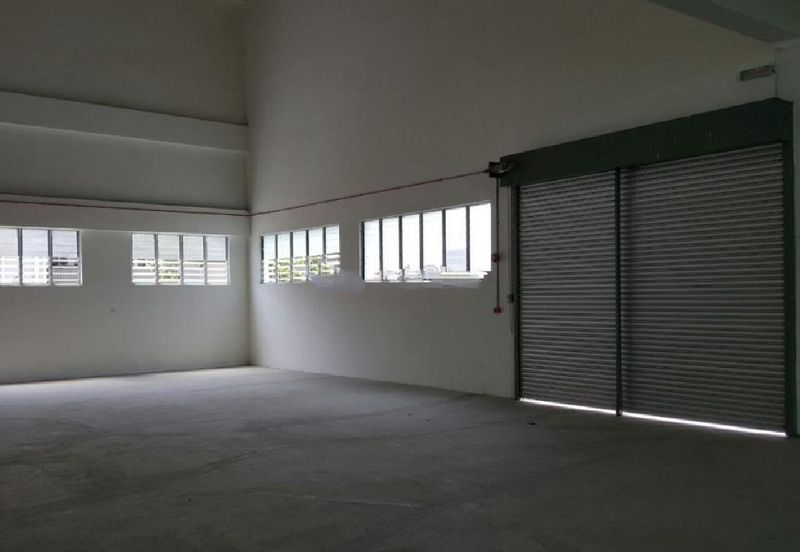 Kampung Melayu Subang