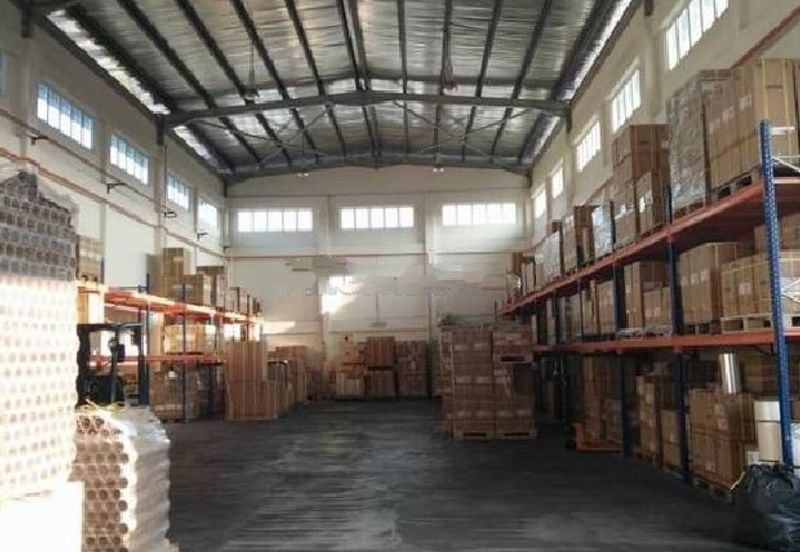 Kampung Melayu Subang