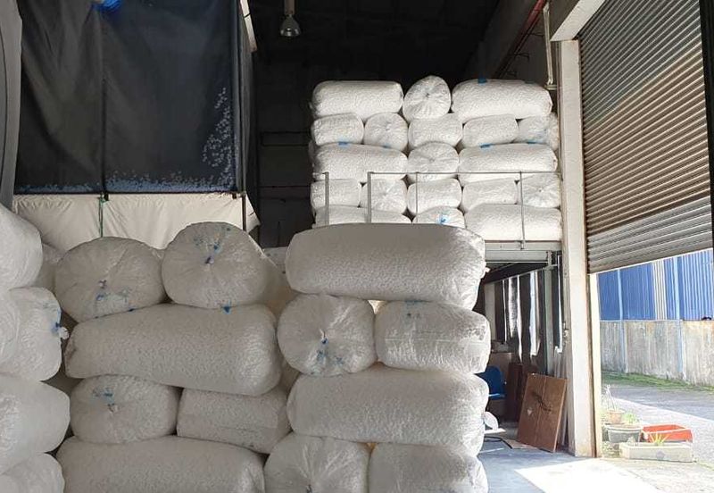 Kampung Melayu Subang