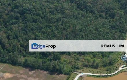 5 Acre Industrial Land For Sale in Bangi, Selangor, Semenyih